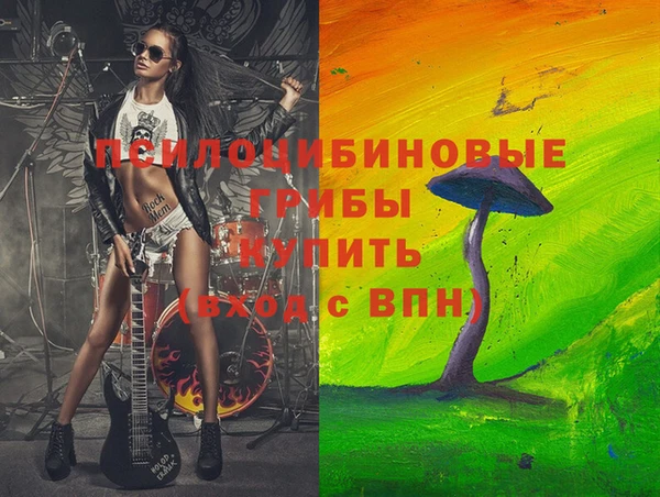 Альфа ПВП Нея