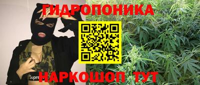 каннабис Апшеронск